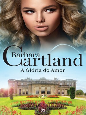 cover image of A Glória do Amor